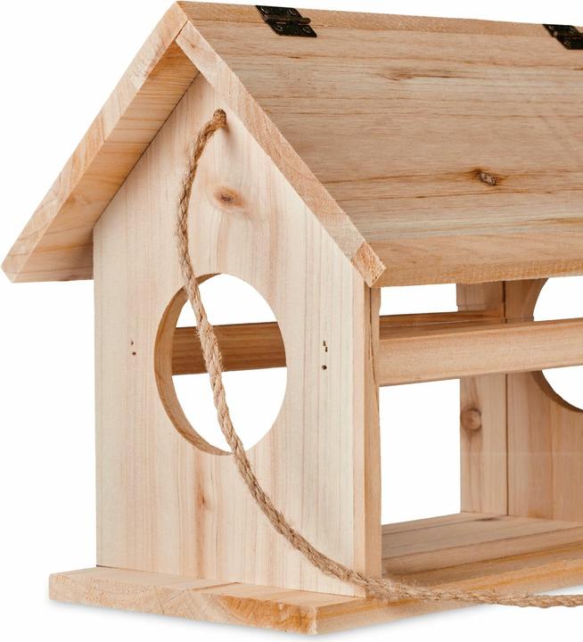 Actual product image Relaxdays Sicherheitsbox (0.97 l)