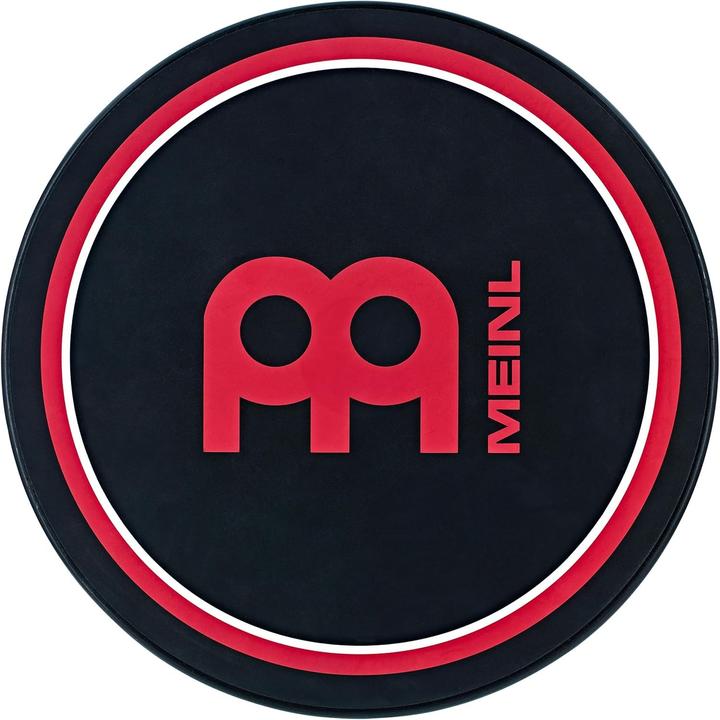 Produktbild Meinl MPP-12-TL Thomas Lang Practice Pad Übungspad 12 (Perkussion)