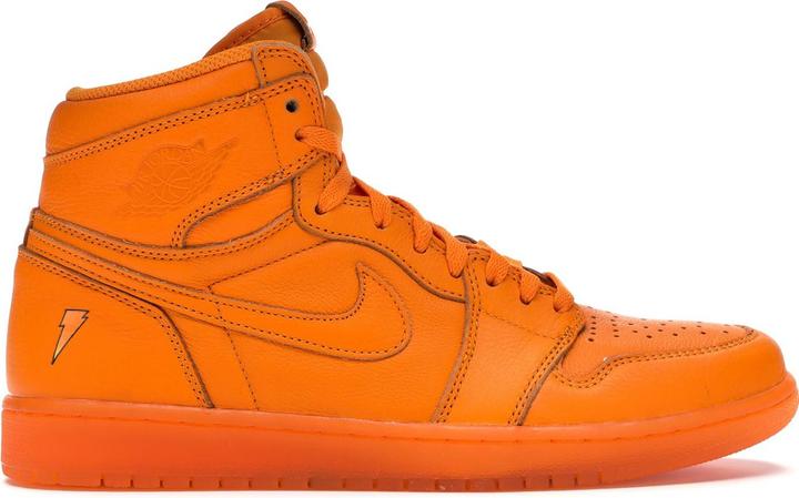 Immagine prodotto Jordan 1 Retro High Gatorade Orange Peel (45)