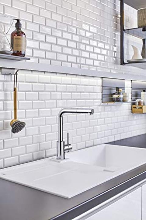 Actual product image Blanco Mila-S