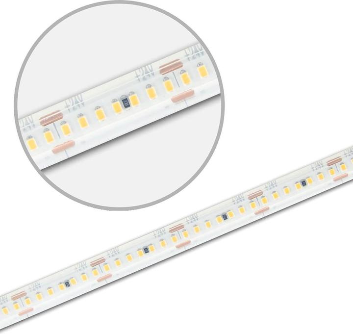 Produktbild Isoled LED-Streifen und Profile (Tageslicht, 500 cm, Indoor)