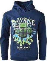 Produktbild Procos Minecraft Kinderpullover 6 Jahre (116)