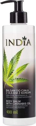 Produktbild MGA Na (Körperlotion, 400 ml)