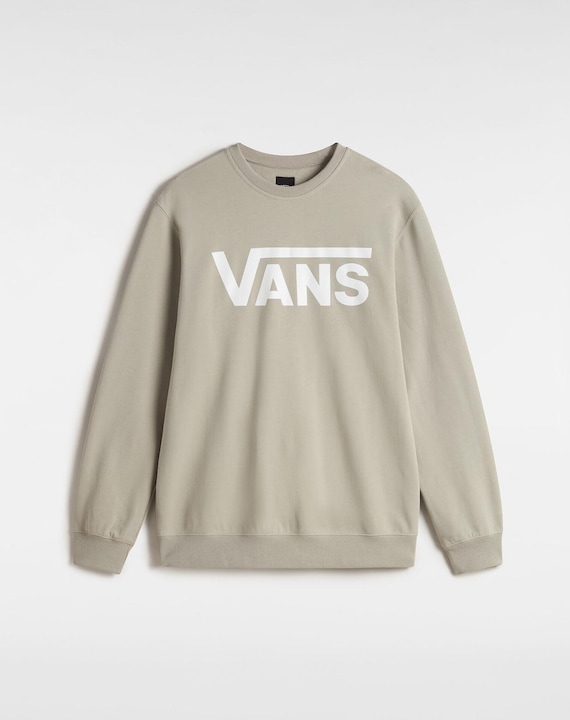 Image du produit Vans Classic Iii Crew London Fog (L)