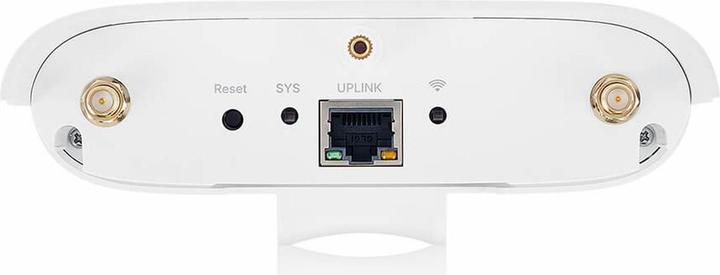 Produktbild Zyxel NWA55BE 802.11.be Wifi 7 NebulaFlex AccessPoint (4324 Mbit/s)