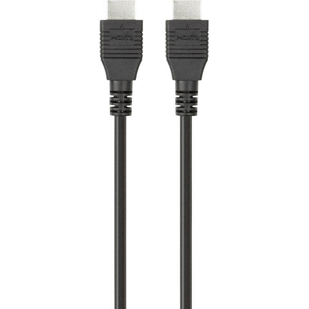 Belkin HDMI (Typ A) — HDMI (Typ A) (1 m, HDMI), Video Kabel