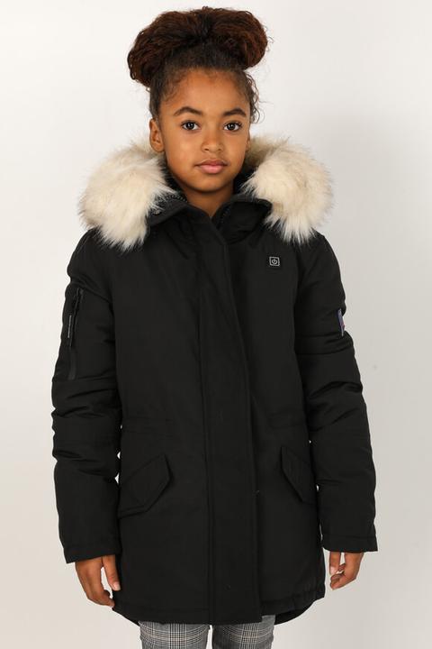 Produktbild Maison Courch Beheizbarer Parka