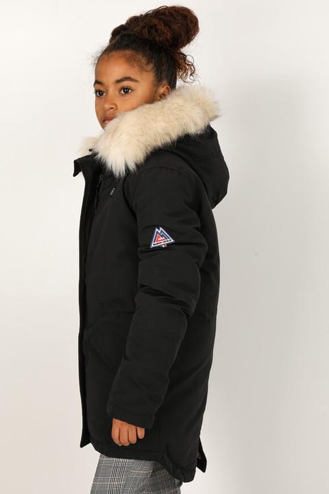 Produktbild Maison Courch Beheizbarer Parka