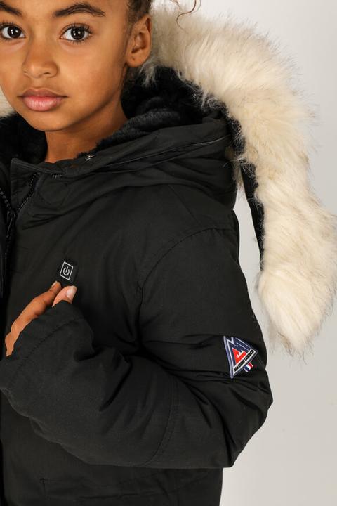 Produktbild Maison Courch Beheizbarer Parka