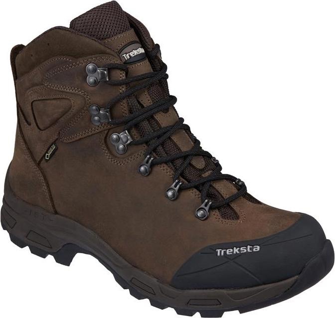 Actual product image Treksta Hunting Shoe X-mount GTX Unisex (39)