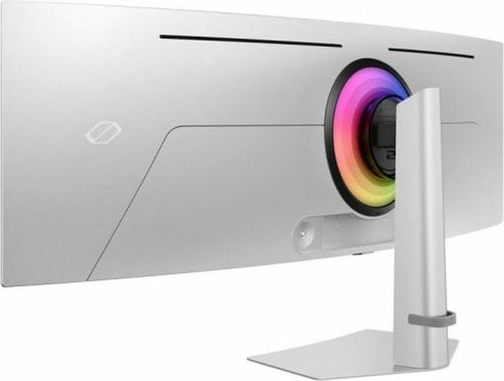 Immagine prodotto Samsung Odyssey OLED G9 - G93SC (5120 x 1440 pixel, 49")