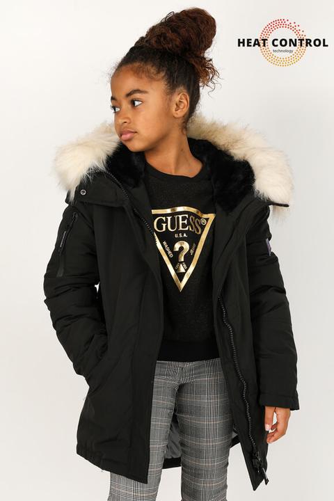 Produktbild Maison Courch Beheizbarer Parka