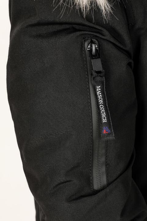 Produktbild Maison Courch Beheizbarer Parka