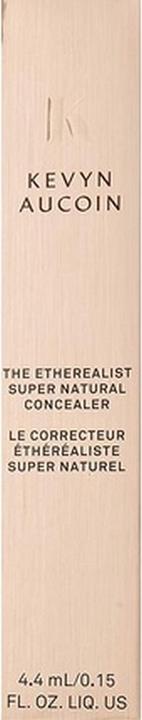Produktbild Kevyn Aucoin The Etherealist Super Natural Concealer (Medium EC 03)