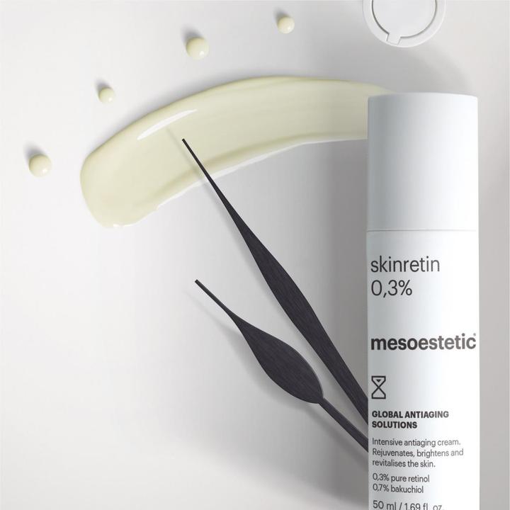 Produktbild Mesoestetic Skinretin 0.3% (50 ml)