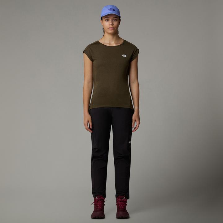 Produktbild North Face Tanken (XS)