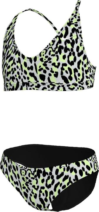 Produktbild Nike Wild Lace Up Bikini Set (S)