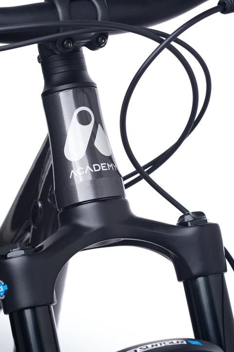 Produktbild Academy Kinderbike 20" Trail 4 (20")