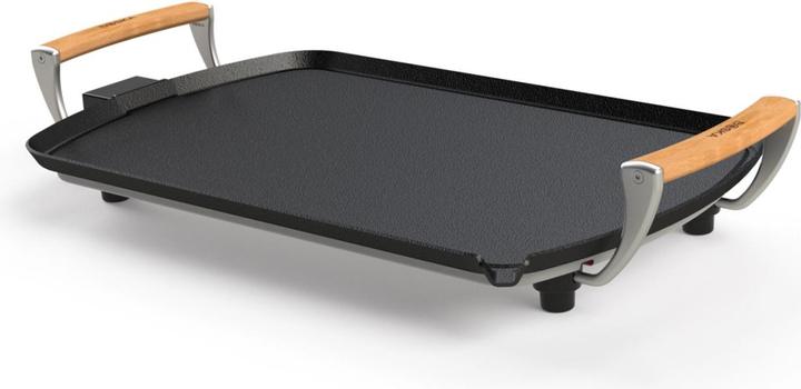 Produktbild Boska Pro Elektrische Grillplatte 68x35x10.3cm