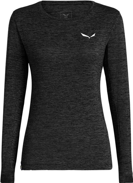 Immagine prodotto Salewa Maglietta a maniche lunghe Puez Melange Dry'Ton Da (34)