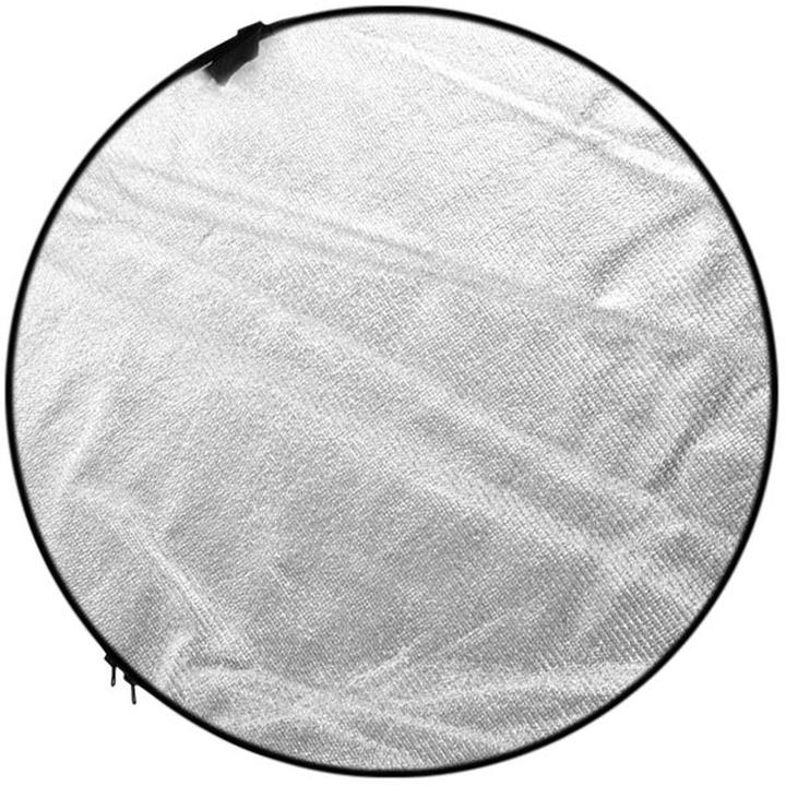 Actual product image Godox RFT-05 5in1 Disc Kit Folding Reflector Kit (Reflector, 60 cm)