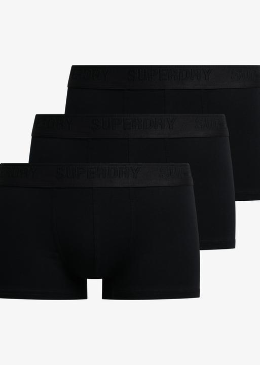 Produktbild Superdry Boxer (M, 3er Pack)