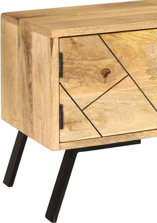Immagine prodotto VidaXL Jedidiah (140 x 30 x 40 cm)