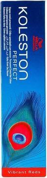 Produktbild Wella Koleston Perfect Hair Colour 4/4 Medium Red Brown 60ml (4/4 mittelbraun rot)