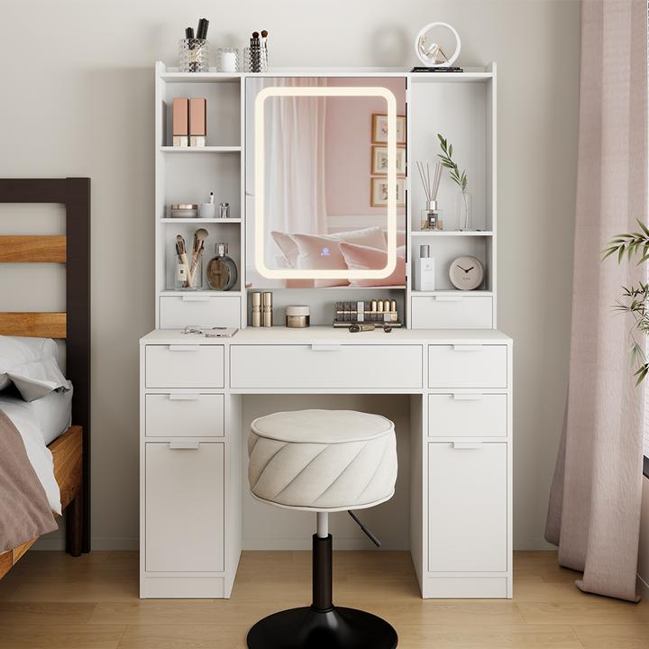 Image du produit Vicco Solea (105 x 40 x 156 cm)