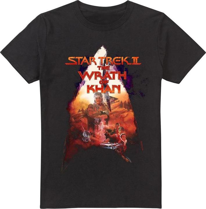 Produktbild The Wrath of Khan TShirt (3XL)