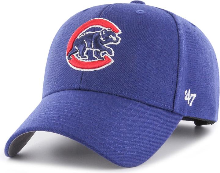 Image du produit 47 Brand MLB Chicago Cubs (Taille unique)