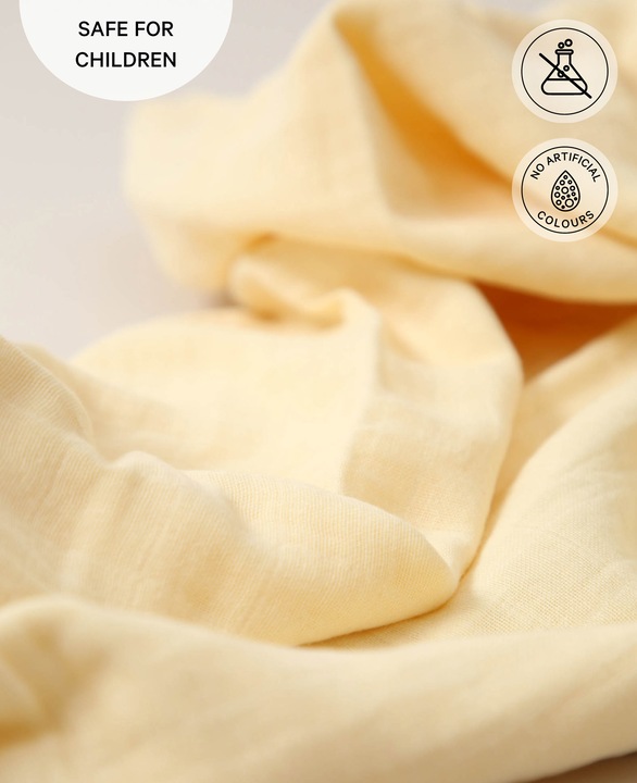 Produktbild Esmée Musselin Tuch (100 cm, 120 cm)