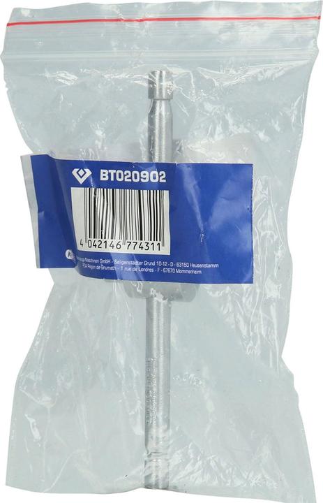 Actual product image Brilliant Tools BT020902