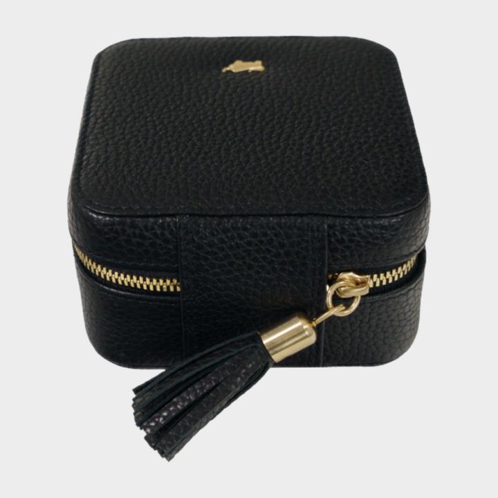 Actual product image Braun Büffel Schmucketui L