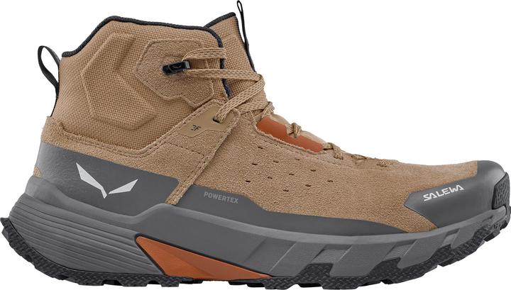 Produktbild Salewa Pedroc 2 Leather Mid Powertex Schuh (43)
