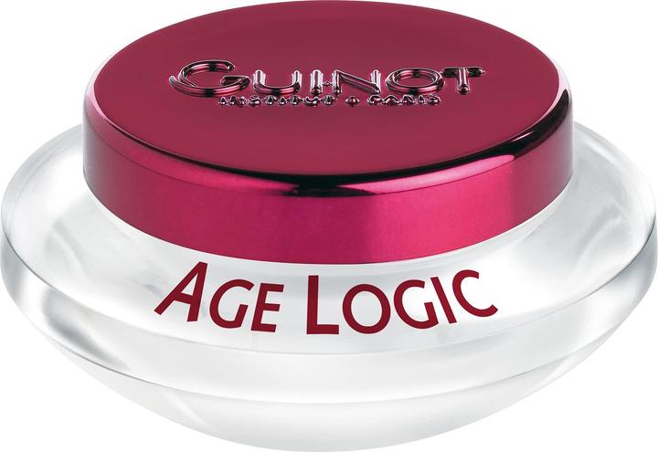 Produktbild Guinot Age Logic Cellulaire Gesichts Creme 50ml (50 ml, Tagescreme)