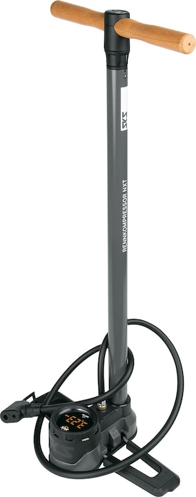 Produktbild SKS Standpumpe Rennkompressor NXT
