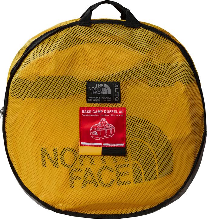 Immagine prodotto North Face Borsone Base Camp - XL (132 l)
