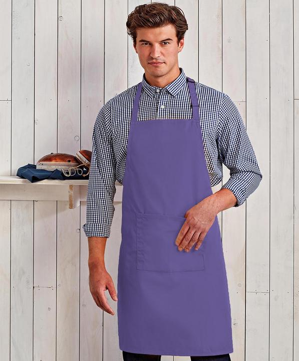 Image du produit Premier Tablier avec poche multicolore (Taille unique)