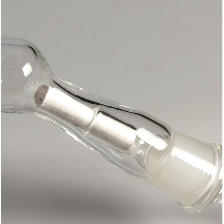 Immagine prodotto Black Leaf Pure Pipe Glass for 9mm Filter