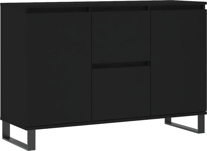 Actual product image VidaXL Tannie (104 x 35 x 70 cm)