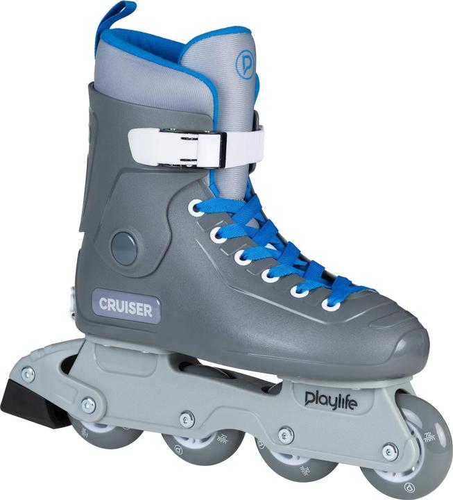Actual product image Playlife Cruiser (40)