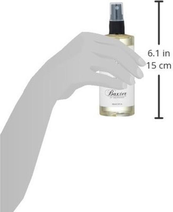 Image du produit Baxter Spray coiffant Clay Effect Style (120 ml)