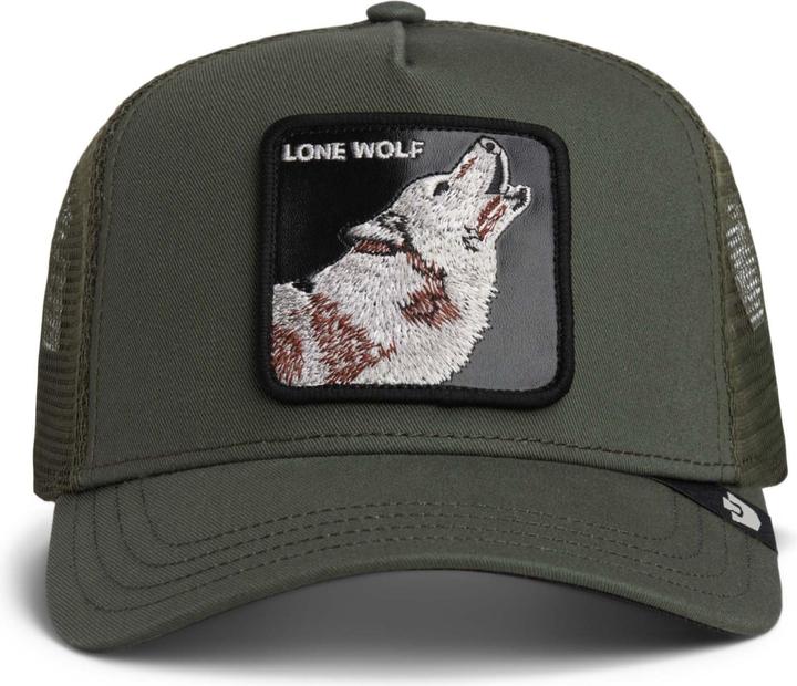 Actual product image Goorin Bros OG Trucker (One size)