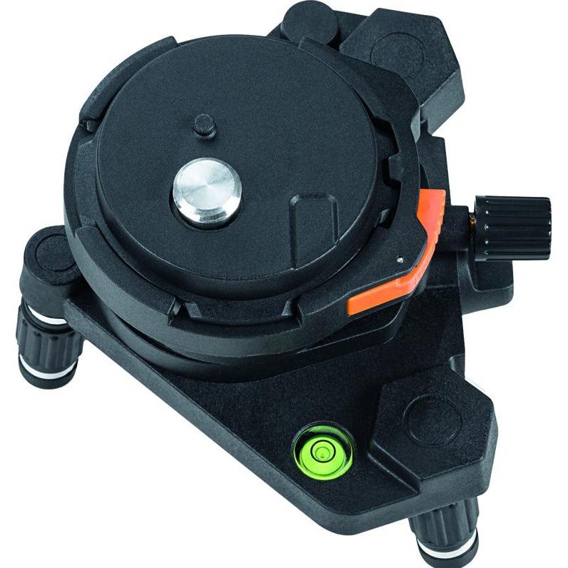 Geo-Fennel, Linienlaser, Dreifuss FLG 6X-BASE