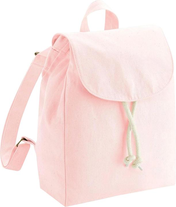 Actual product image Westford Mill EarthAware Mini Organic Backpack (5 l)