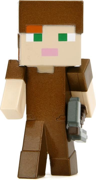 Produktbild Jada Minecraft Figures 2,5", Welle 3