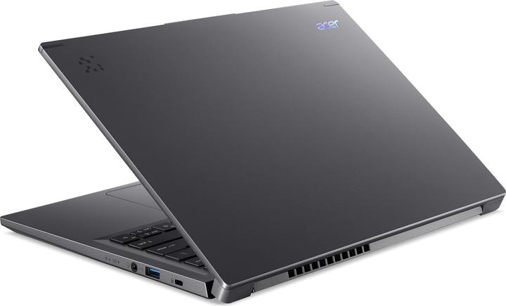Produktbild Acer Aspire 14 AI (14", Intel Core Ultra 7 256V, 16 GB, 1000 GB, CH)