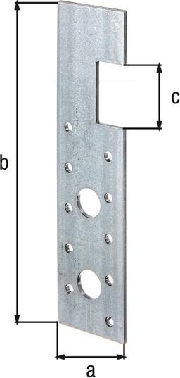 Produktbild Promat HE-Anker (50 Stk.)