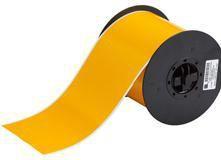 Produktbild Brady Vinyl-Klebeband, permanent, für innen/aussen (101.60 mm)